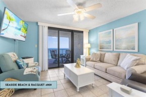 Seaside Beach & Racquet 4909 by Vacation Homes Collection
